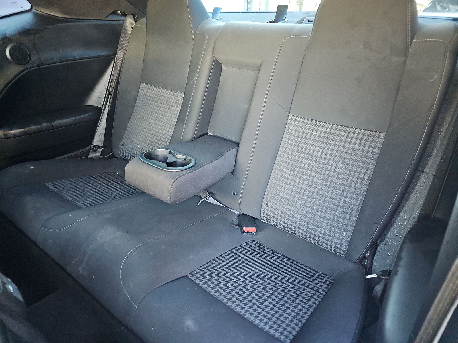 2019 Dodge Challenger R/T Scat Pack RWD