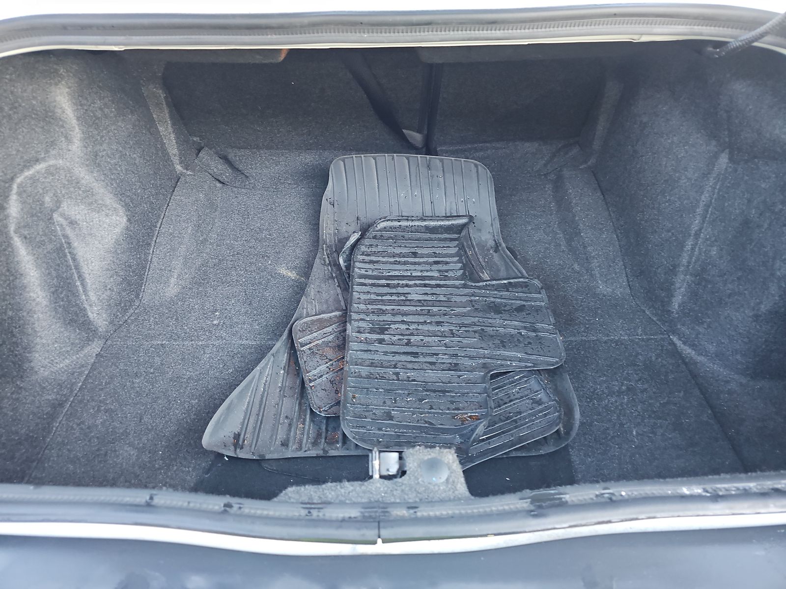 2019 Dodge Challenger R/T Scat Pack RWD