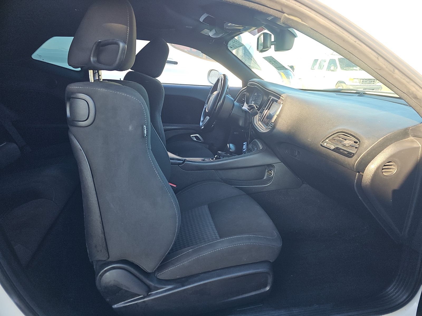 2019 Dodge Challenger R/T Scat Pack RWD