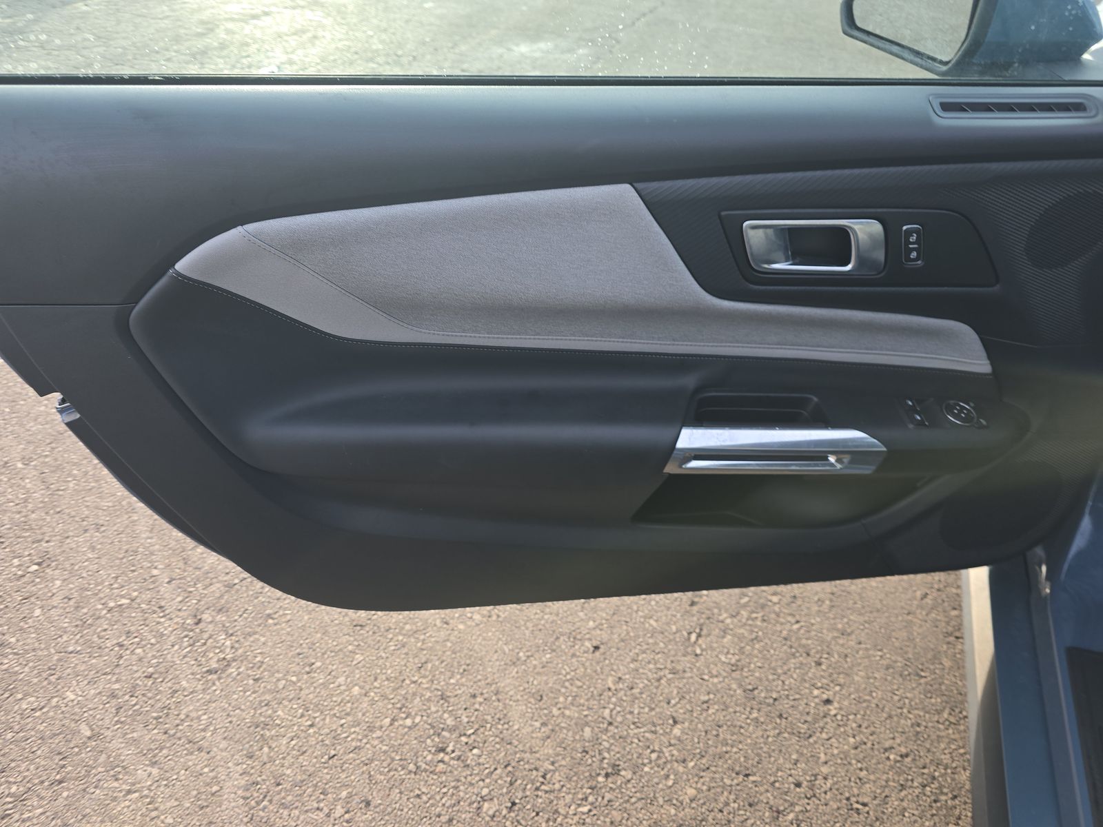 2024 Ford Mustang GT RWD