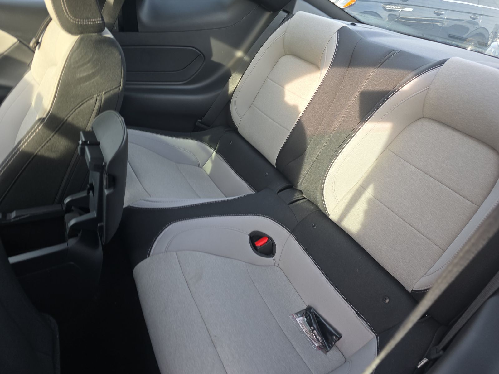 2024 Ford Mustang GT RWD