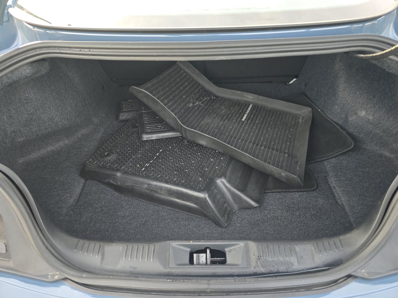 2024 Ford Mustang GT RWD