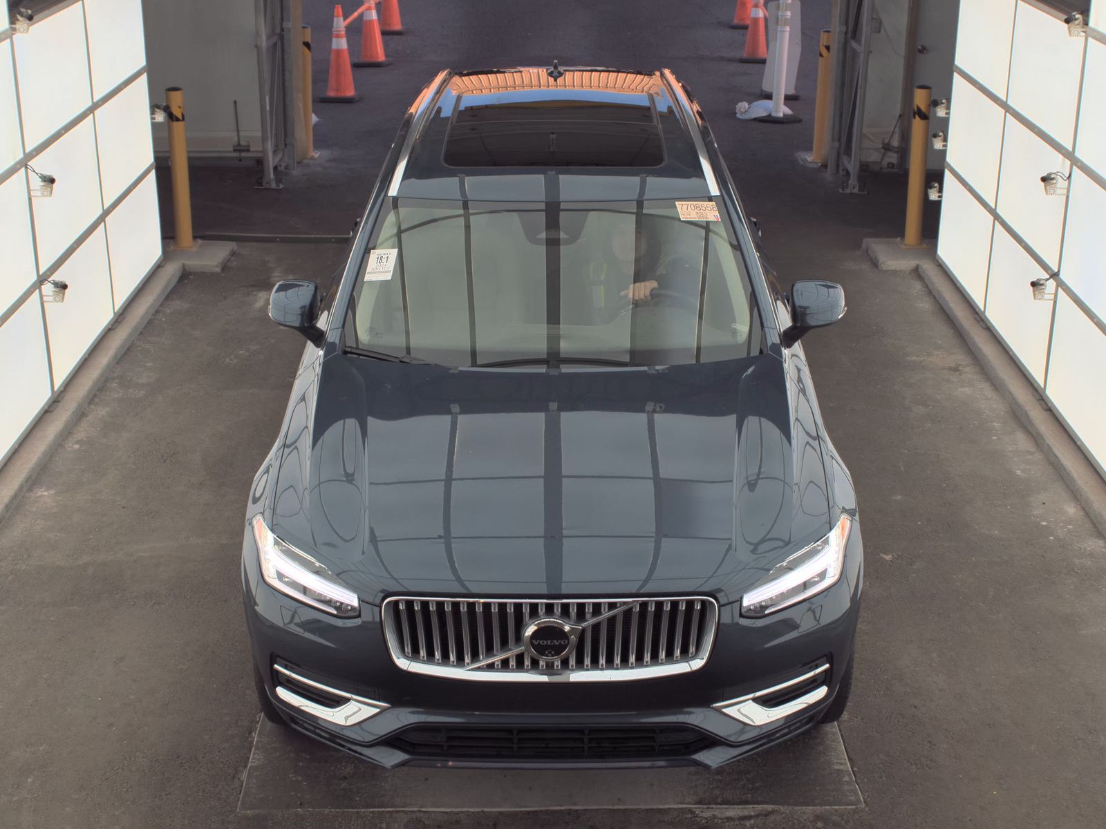 2024 Volvo XC90 B5 Plus AWD