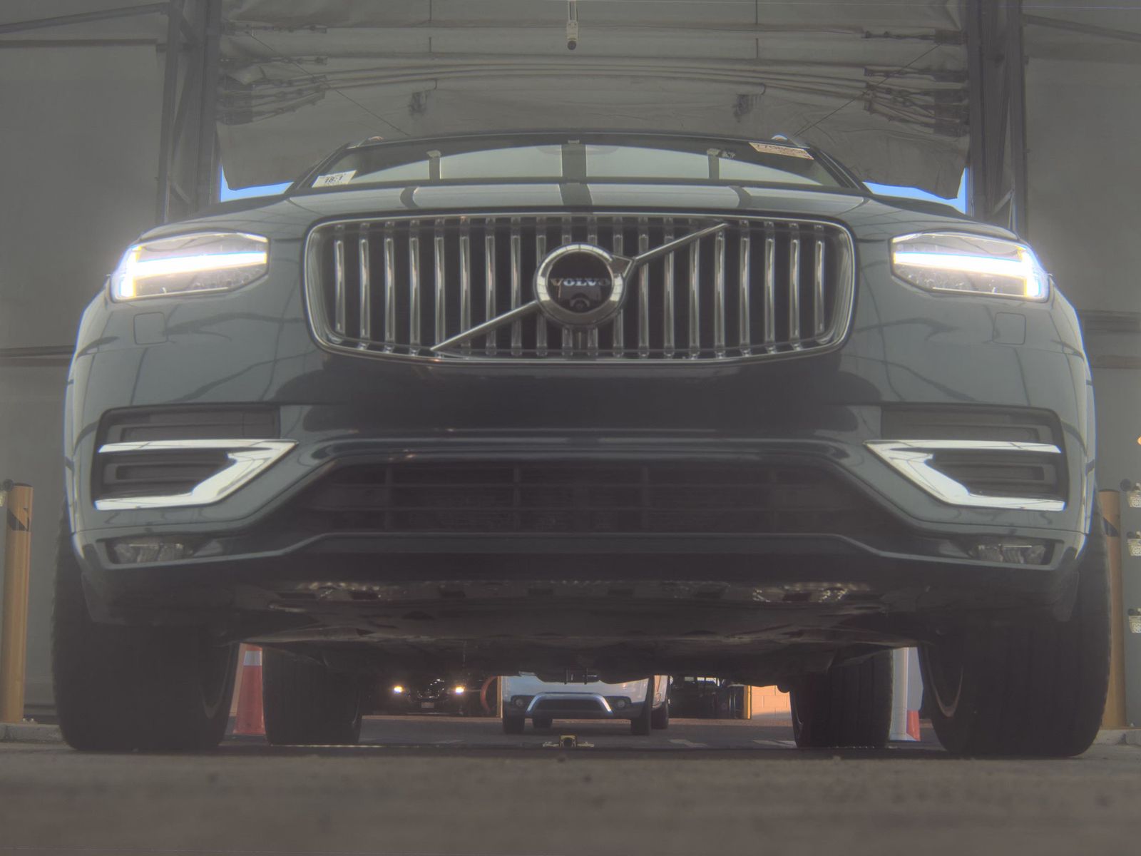 2024 Volvo XC90 B5 Plus AWD