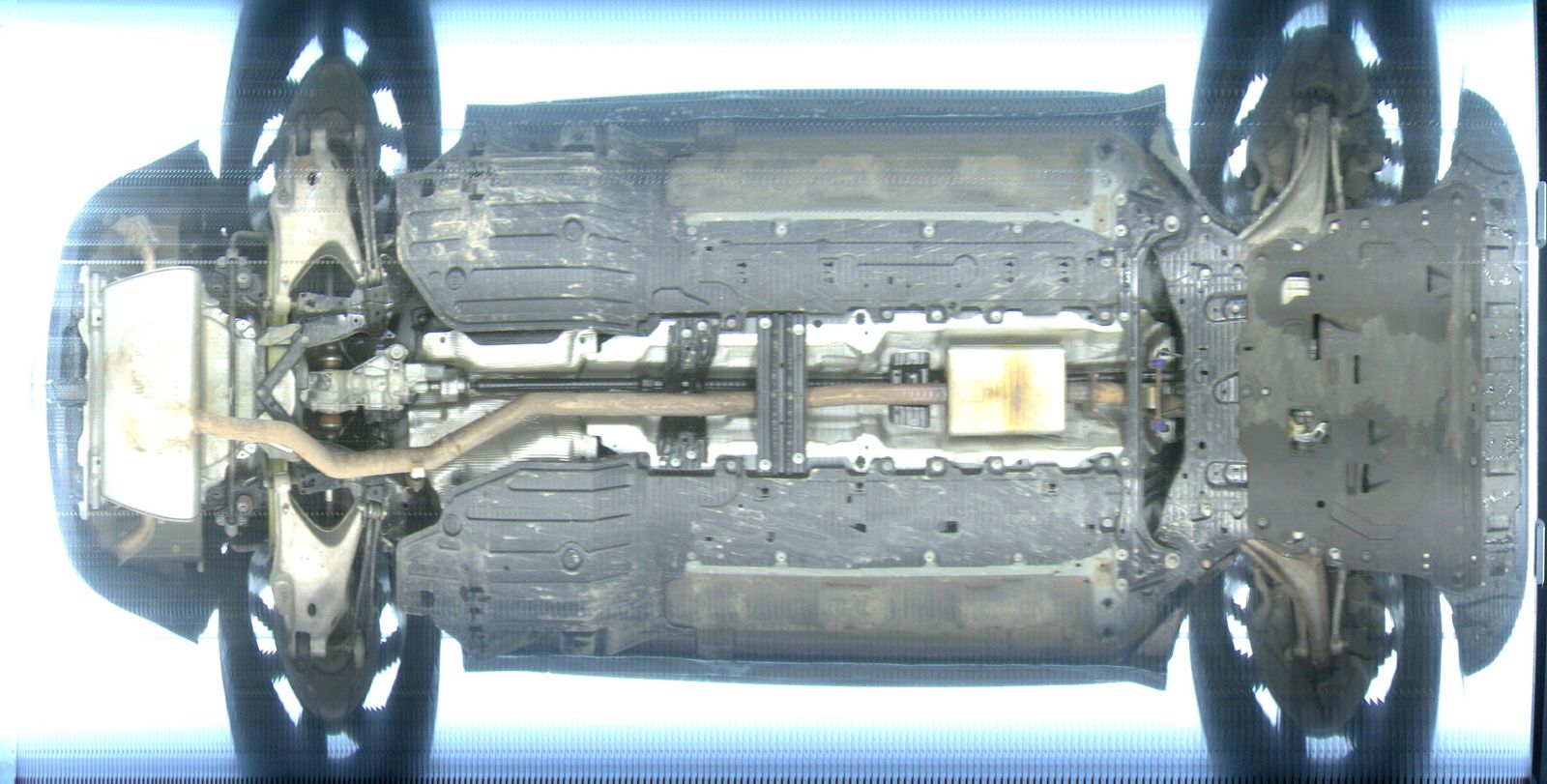 2024 Volvo XC90 B5 Plus AWD