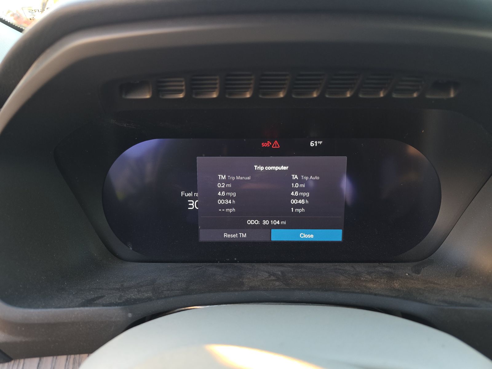 2024 Volvo XC90 B5 Plus AWD