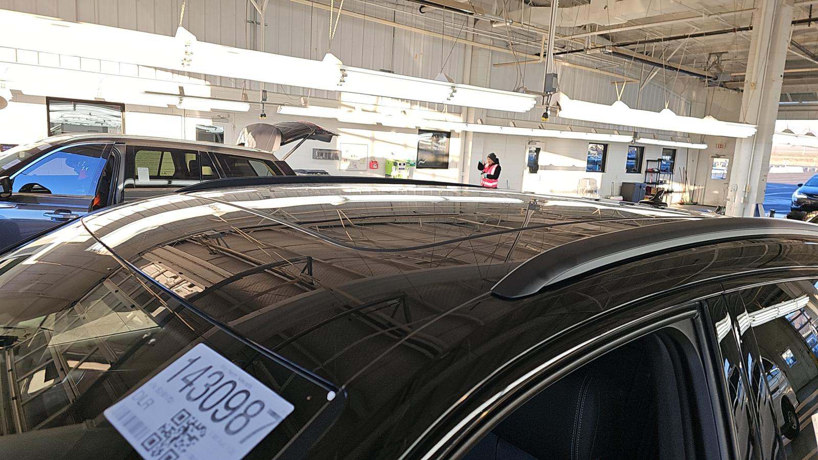 2025 Audi SQ5 Premium Plus AWD