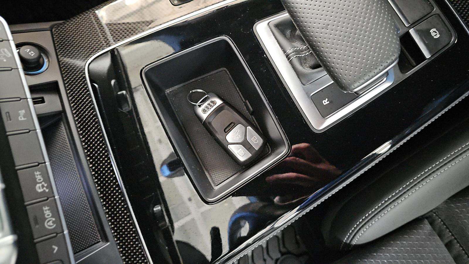 2025 Audi SQ5 Premium Plus AWD