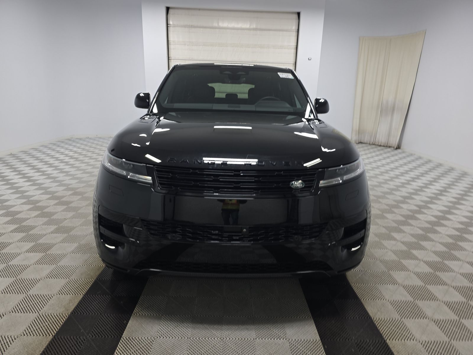 2024 Land Rover Range Rover Sport SE AWD