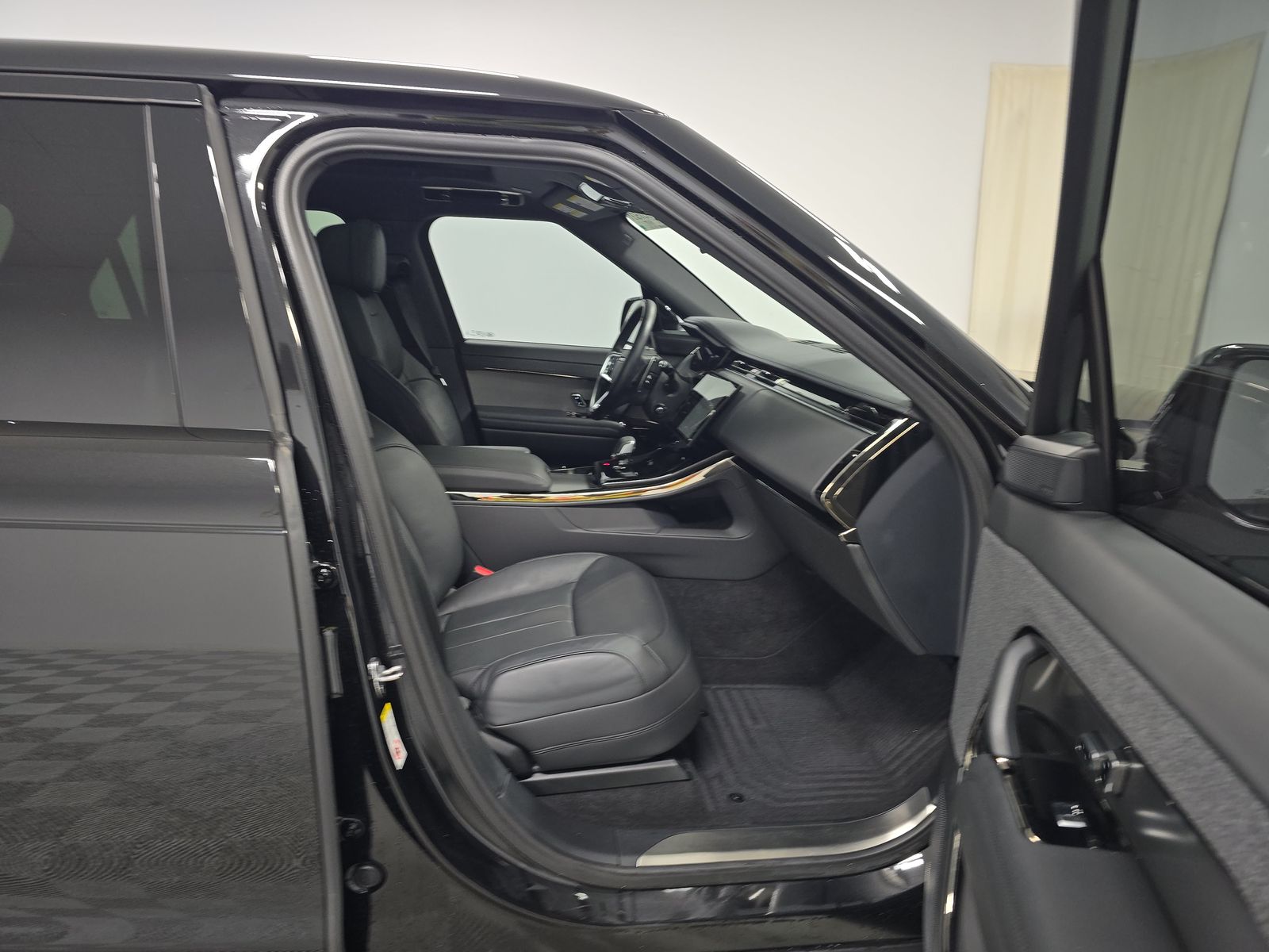 2024 Land Rover Range Rover Sport SE AWD