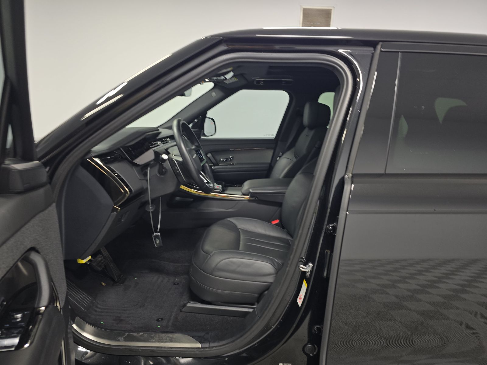 2024 Land Rover Range Rover Sport SE AWD