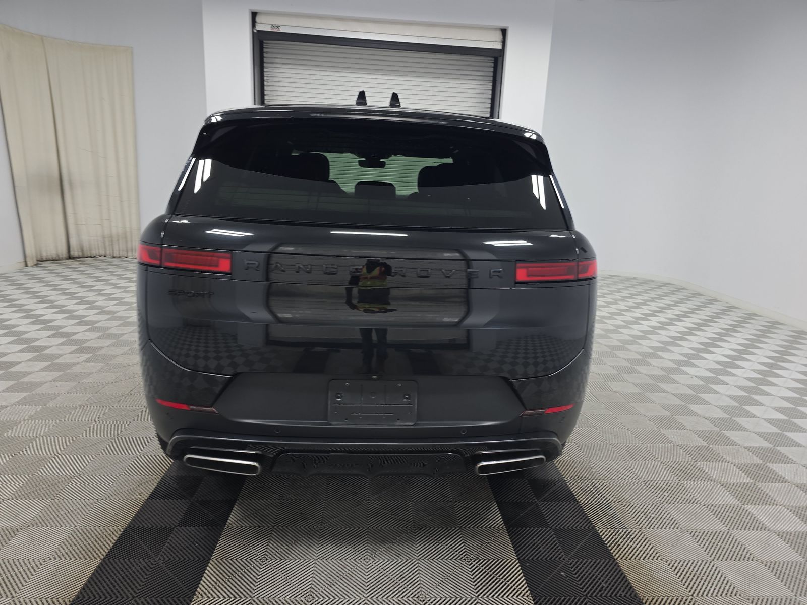 2024 Land Rover Range Rover Sport SE AWD