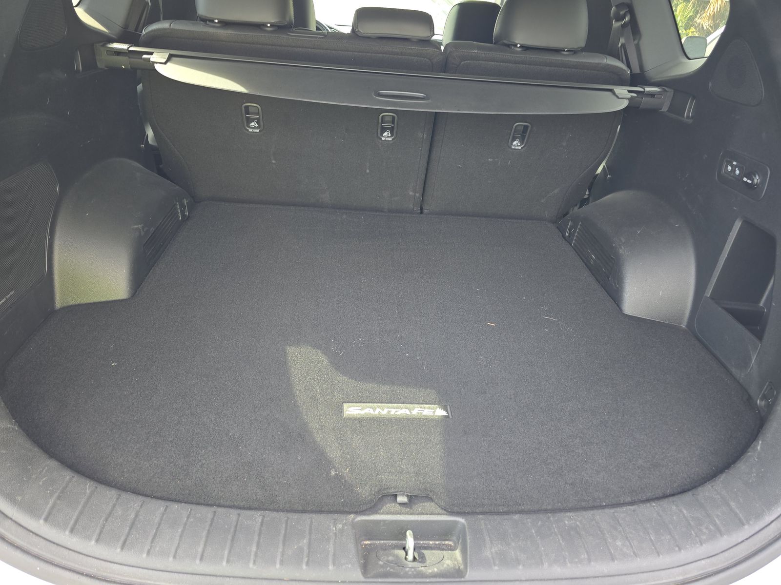 2022 Hyundai Santa Fe Limited AWD