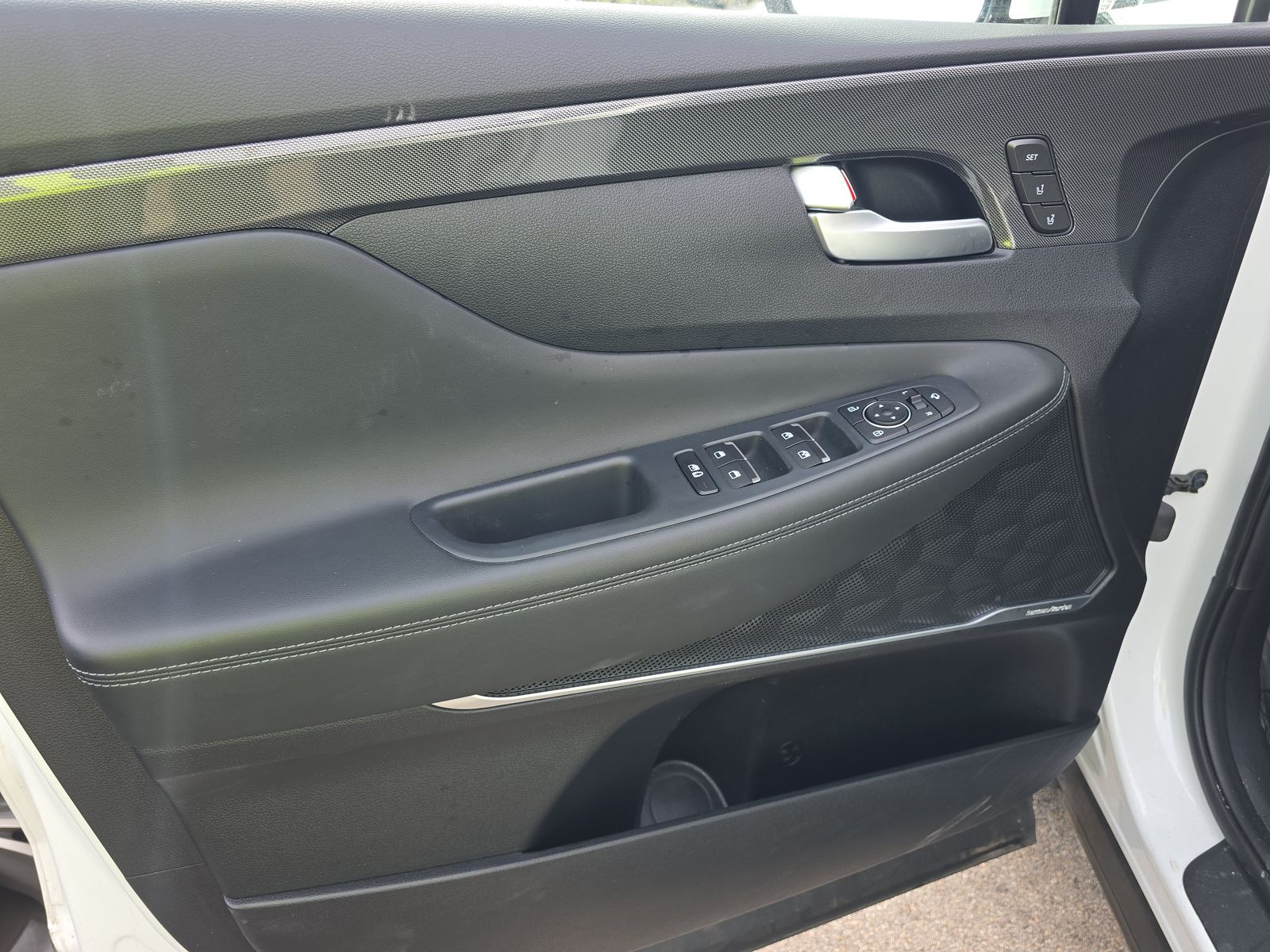 2022 Hyundai Santa Fe Limited AWD