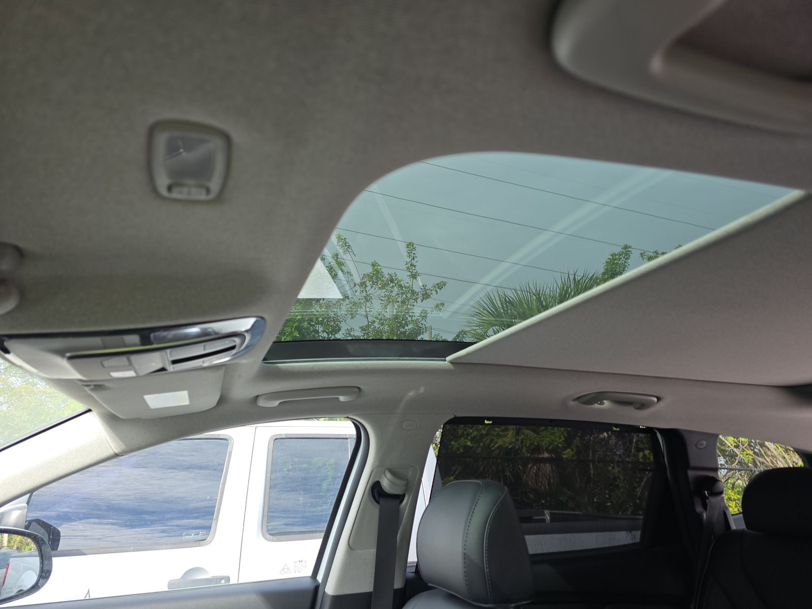 2022 Hyundai Santa Fe Limited AWD