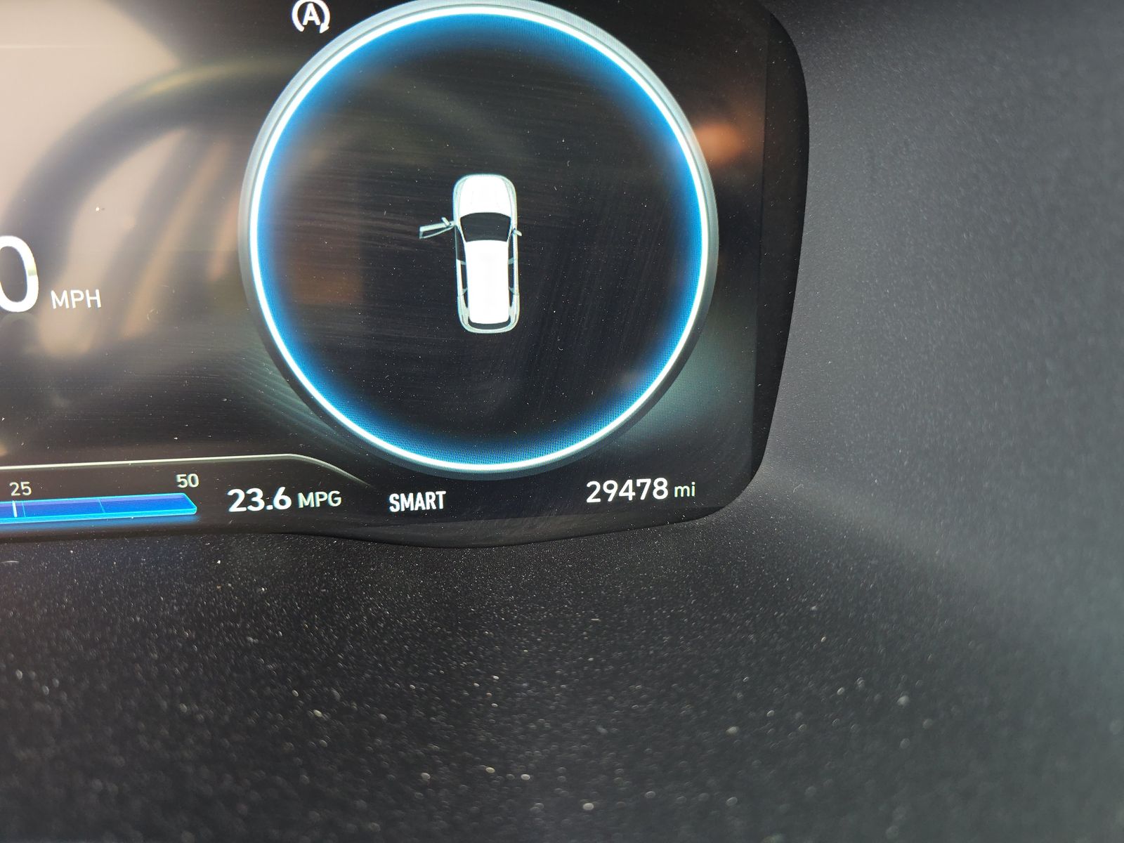 2022 Hyundai Santa Fe Limited AWD