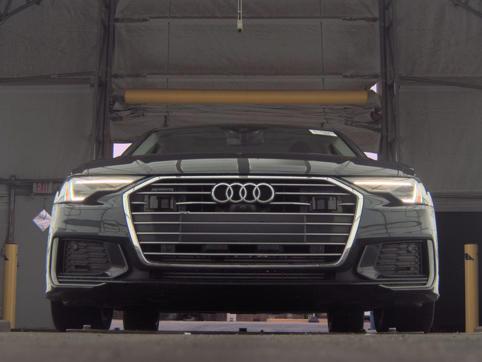 2020 Audi A6 3.0T Premium Plus AWD