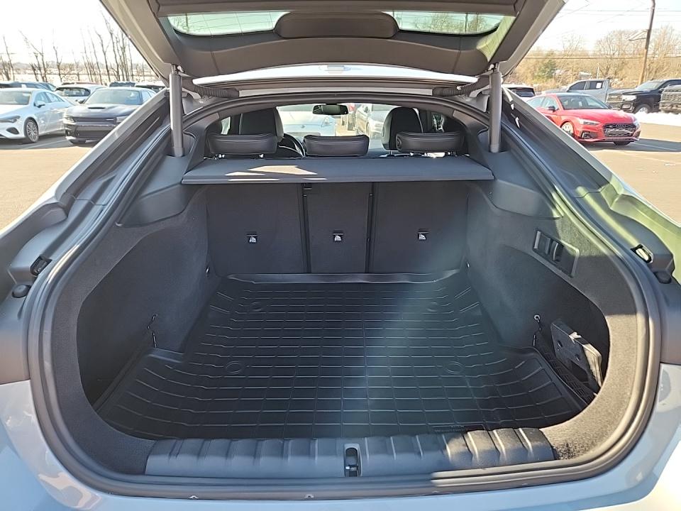 2022 BMW 4 Series M440i xDrive AWD