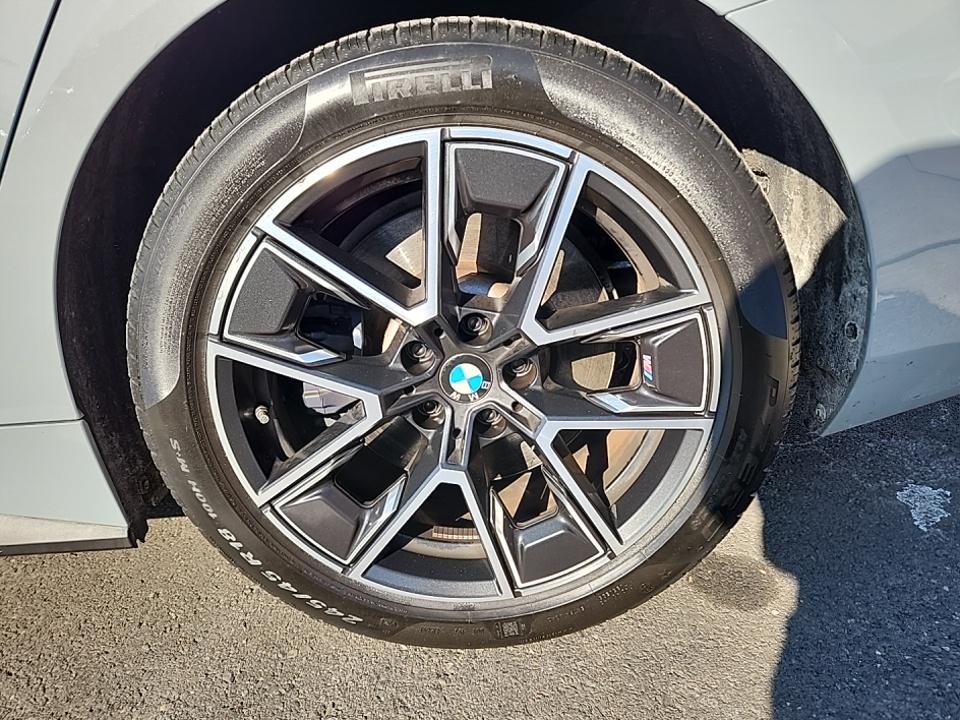 2022 BMW 4 Series M440i xDrive AWD