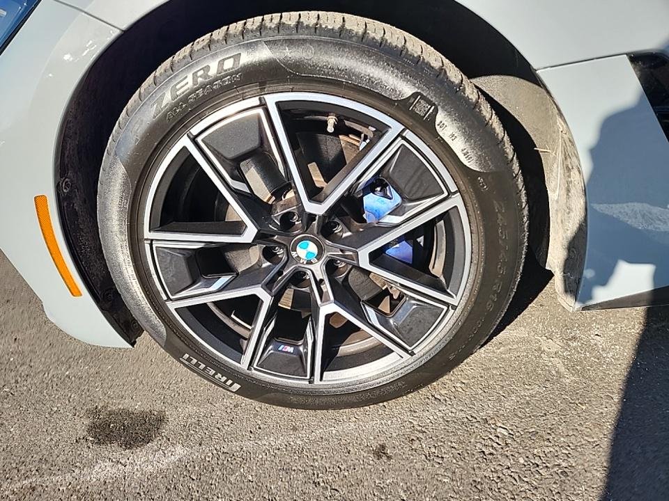 2022 BMW 4 Series M440i xDrive AWD