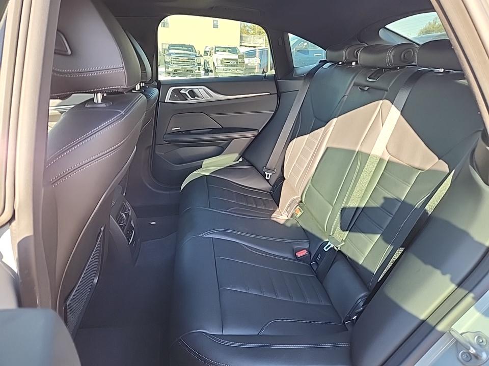 2022 BMW 4 Series M440i xDrive AWD