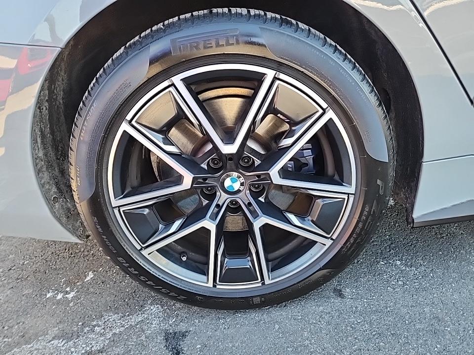 2022 BMW 4 Series M440i xDrive AWD