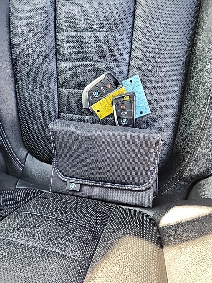 2022 BMW 4 Series M440i xDrive AWD