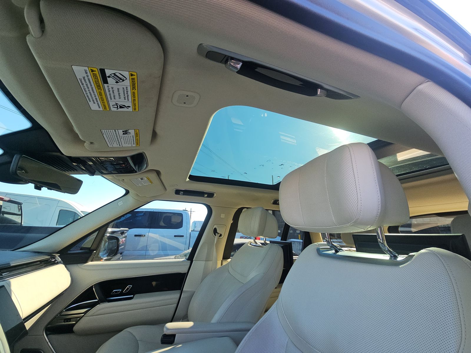 2024 Land Rover Range Rover Autobiography AWD