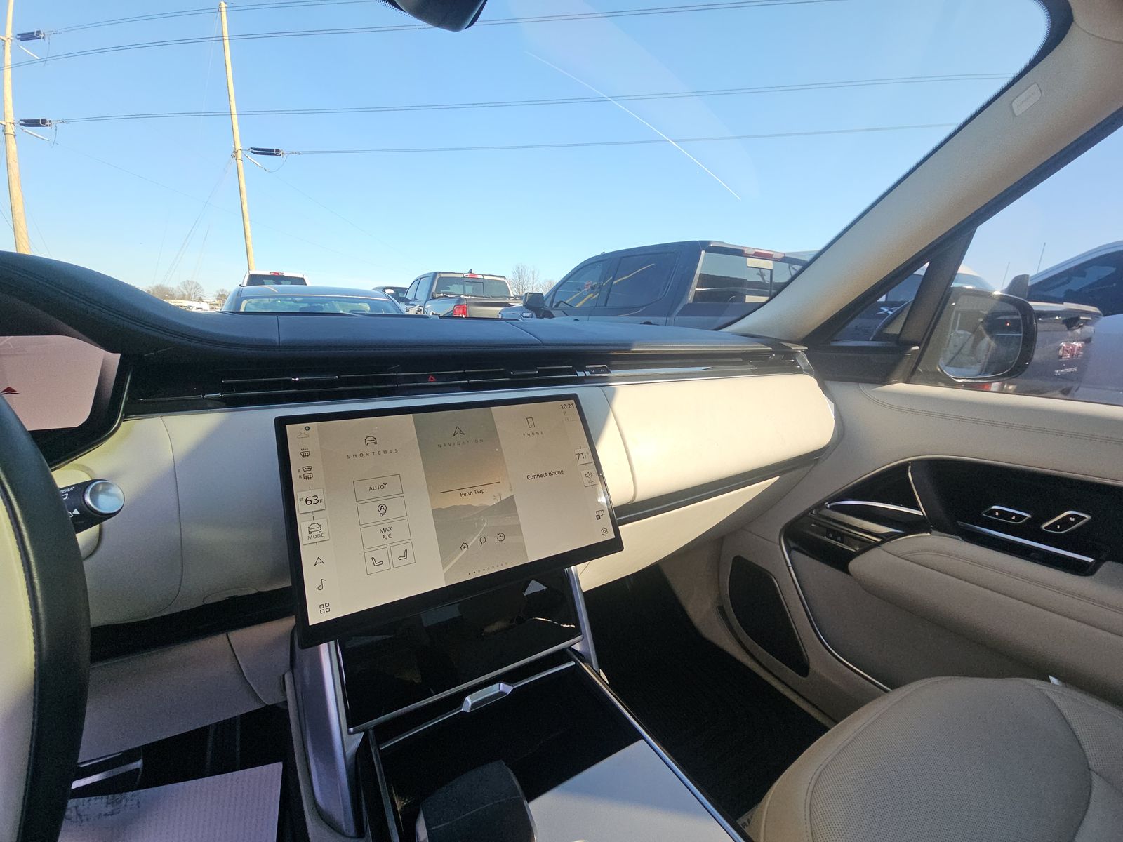 2024 Land Rover Range Rover Autobiography AWD