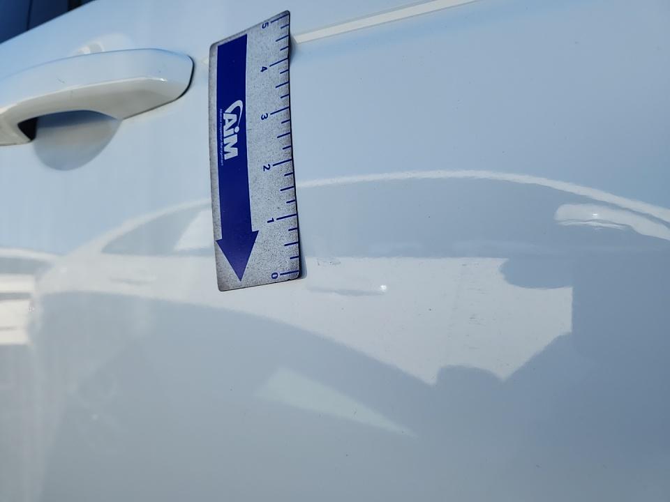 2022 Land Rover Discovery Sport SE AWD