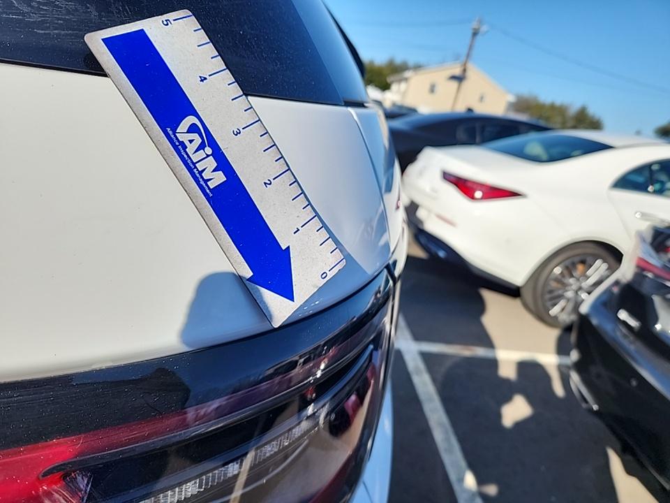 2022 Land Rover Discovery Sport SE AWD