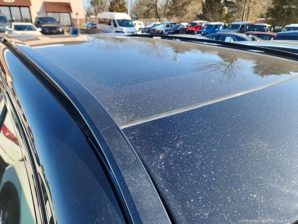 2022 Land Rover Discovery Sport SE AWD