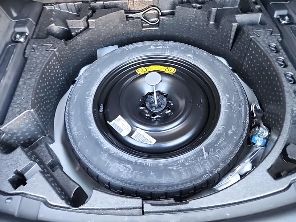 2022 Land Rover Discovery Sport SE AWD