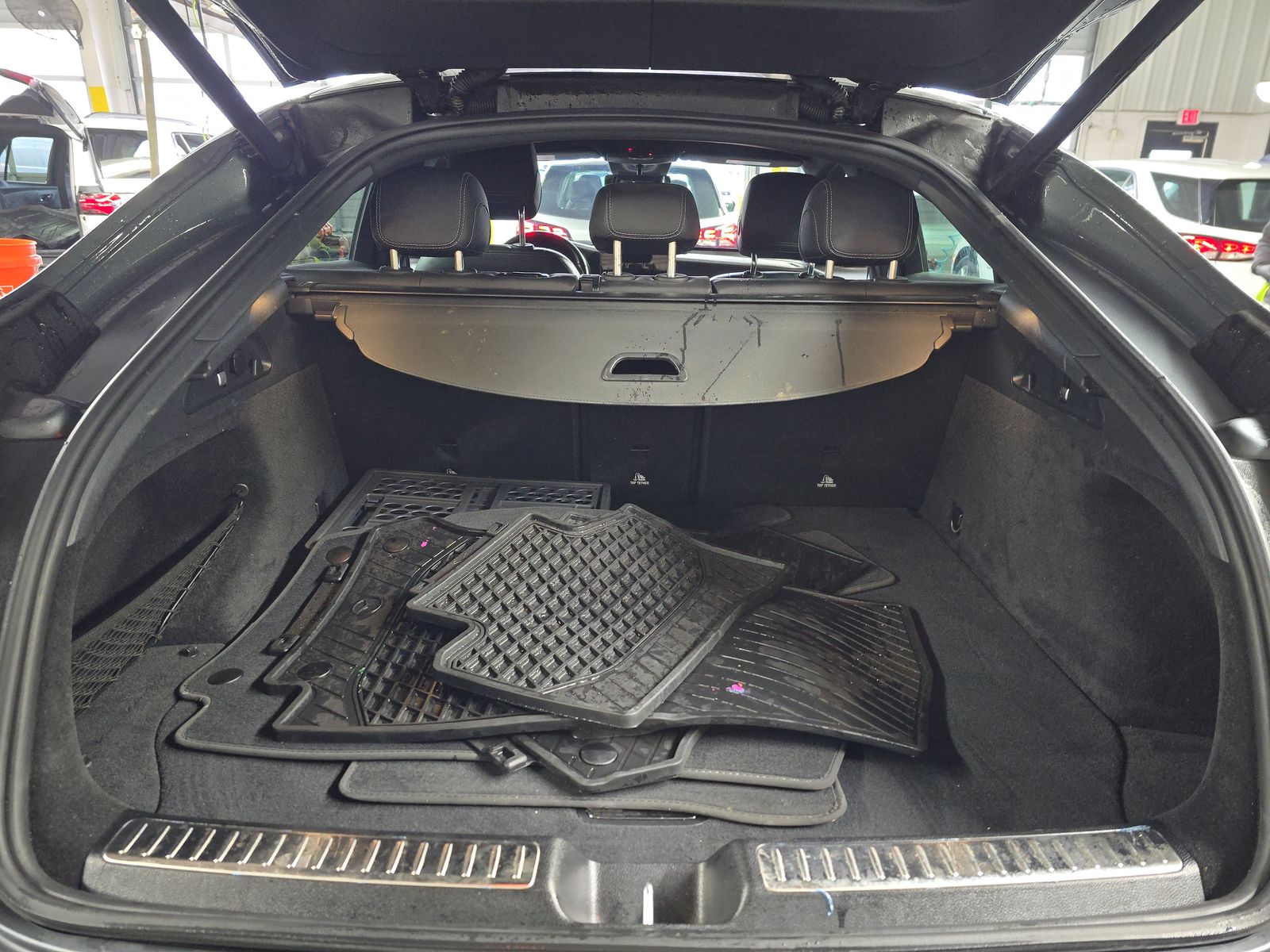 2022 Mercedes-Benz GLC GLC 300 AWD