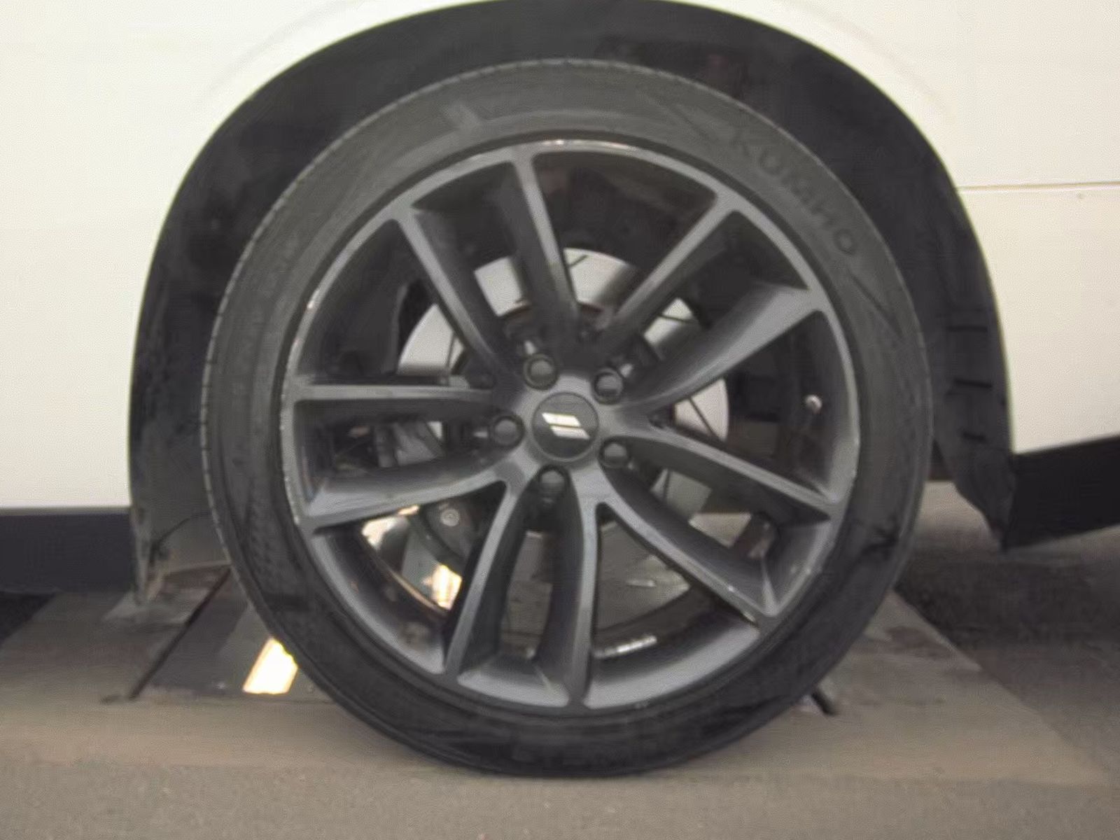 2019 Dodge Challenger R/T Scat Pack RWD