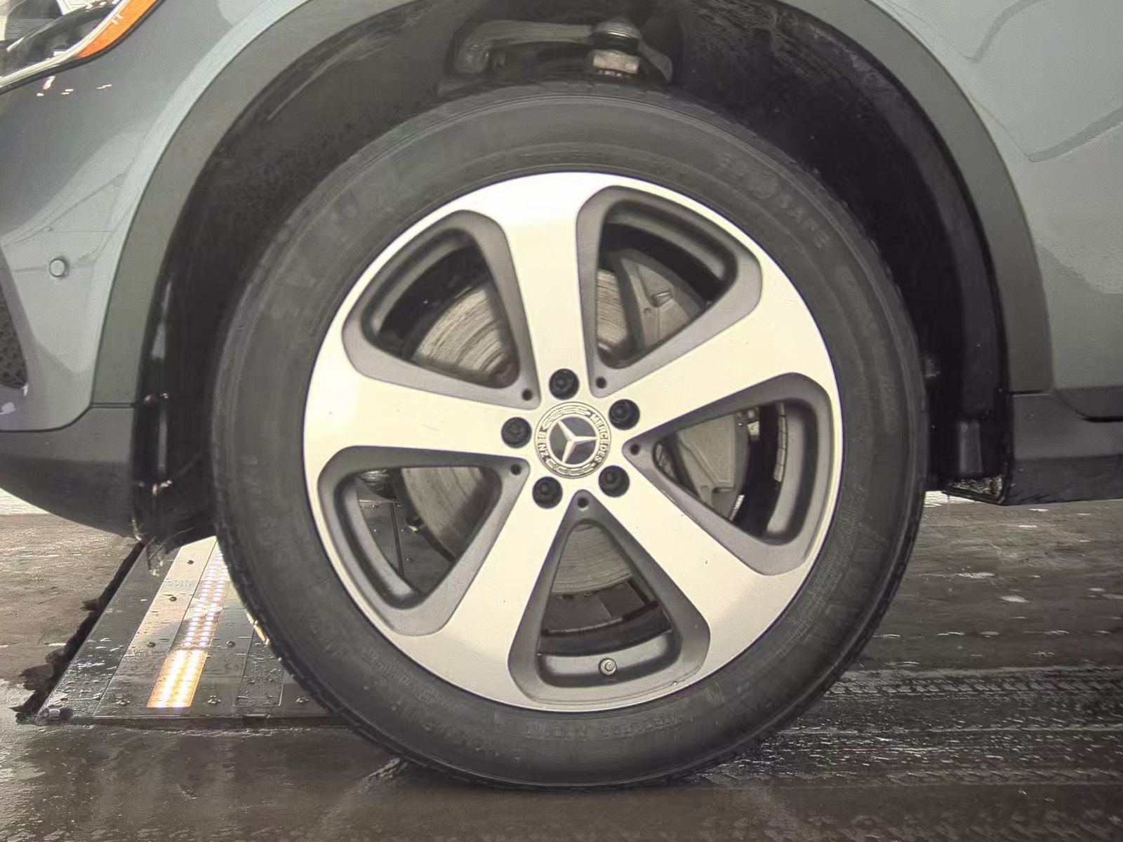 2022 Mercedes-Benz GLC GLC 300 AWD