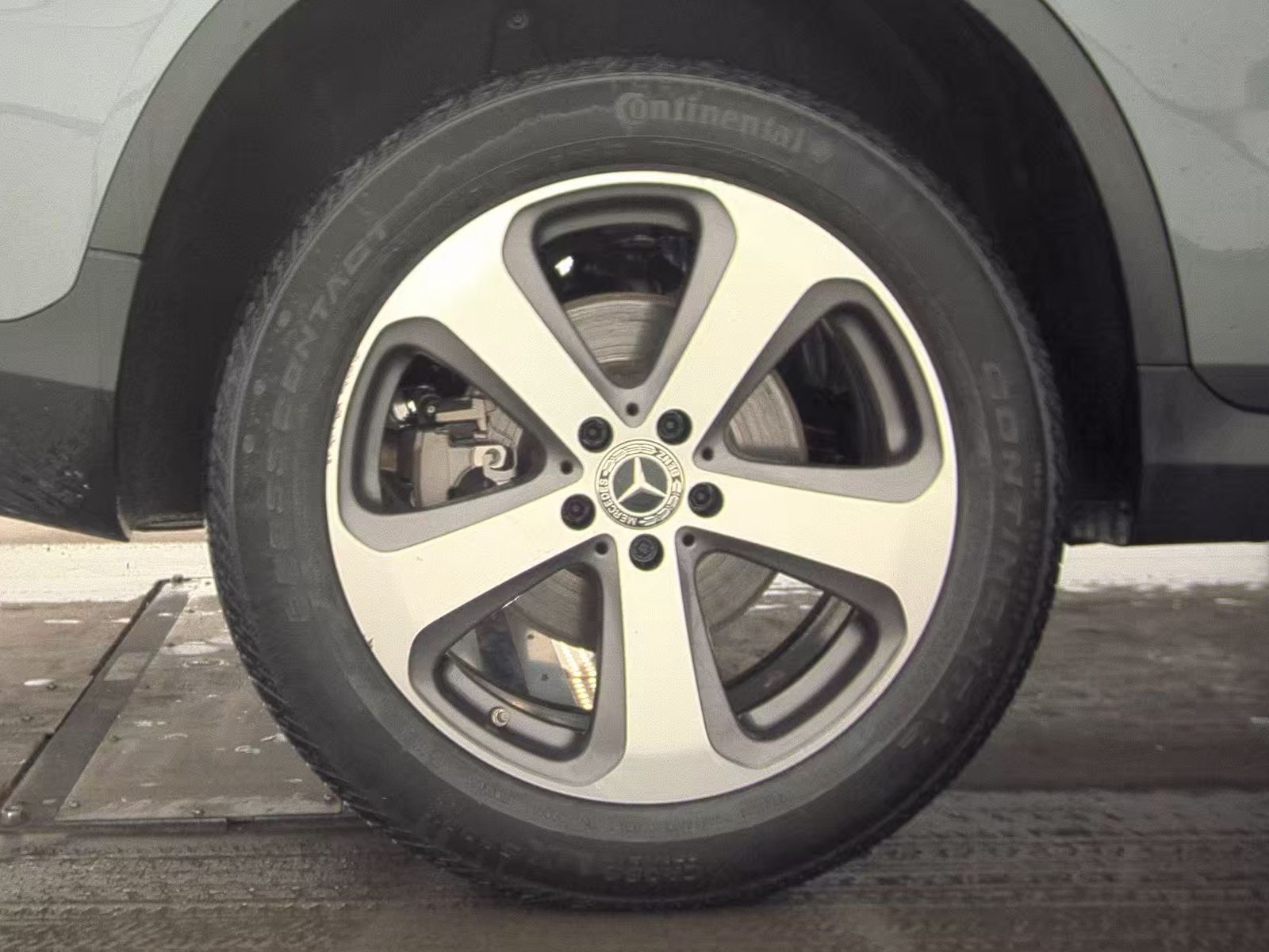 2022 Mercedes-Benz GLC GLC 300 AWD