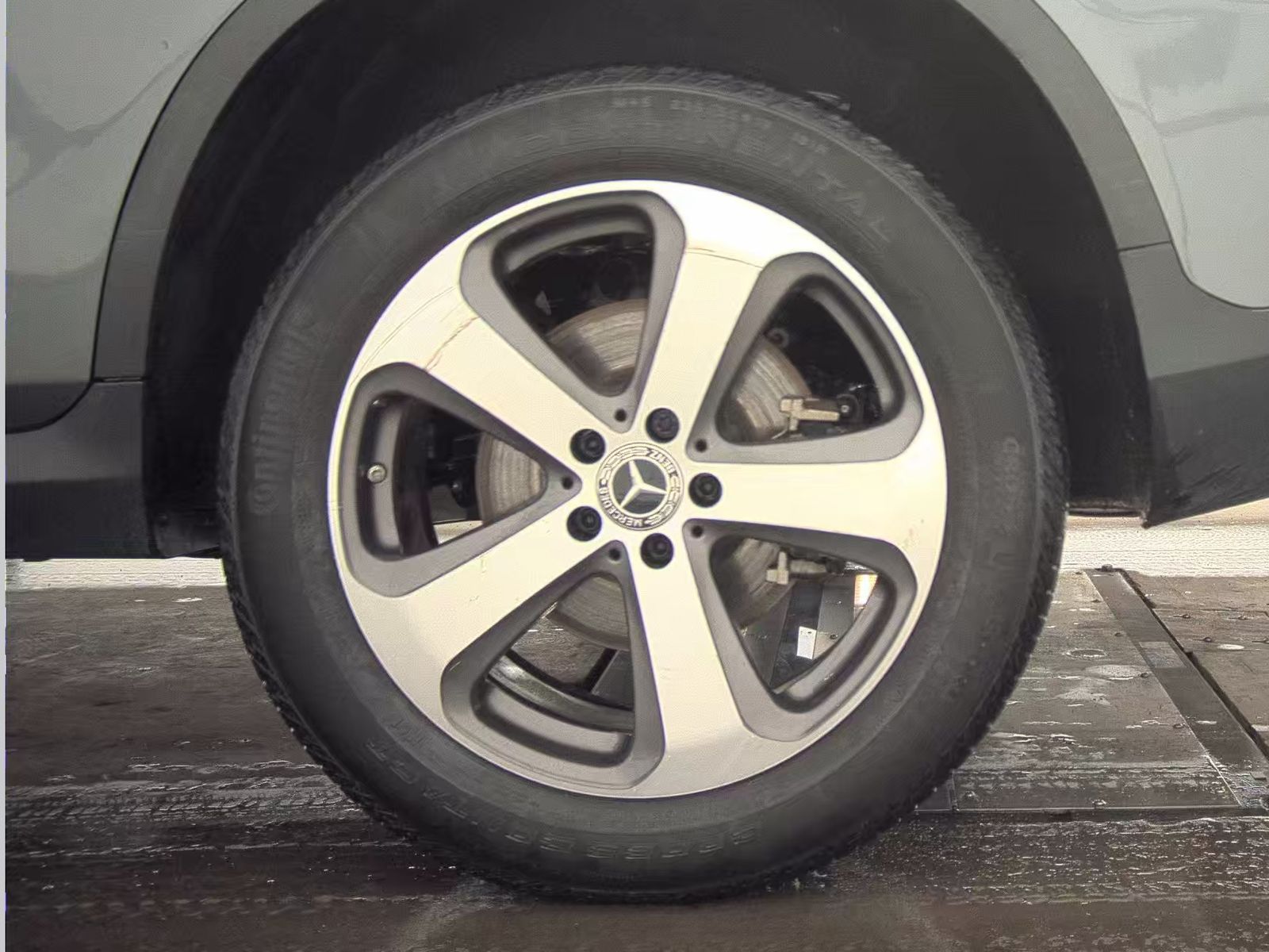 2022 Mercedes-Benz GLC GLC 300 AWD