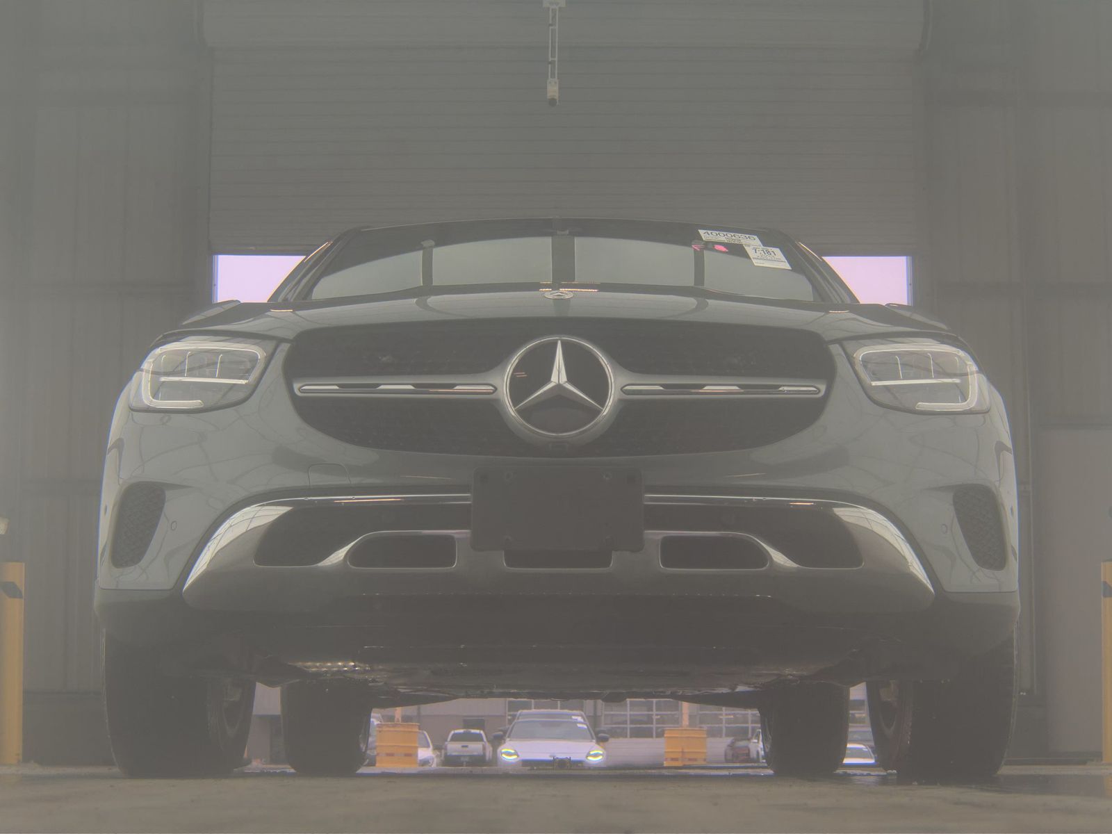 2022 Mercedes-Benz GLC GLC 300 AWD
