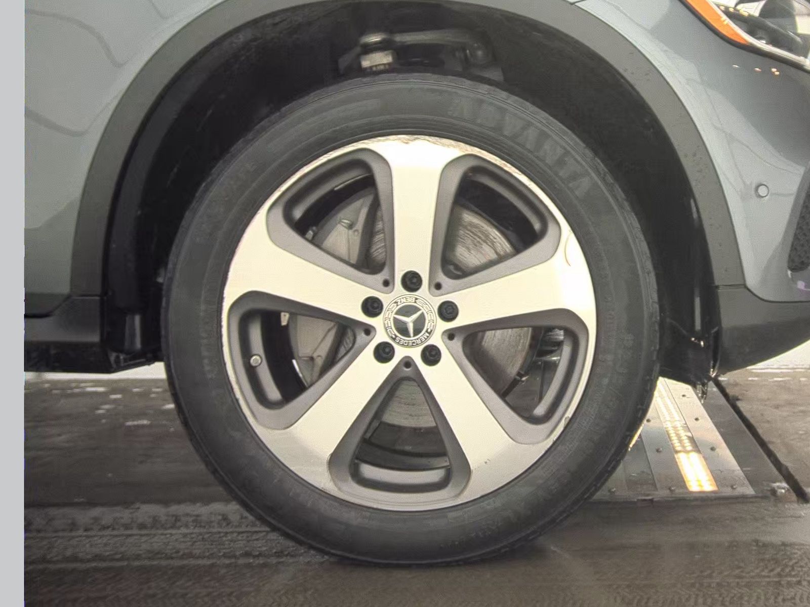 2022 Mercedes-Benz GLC GLC 300 AWD