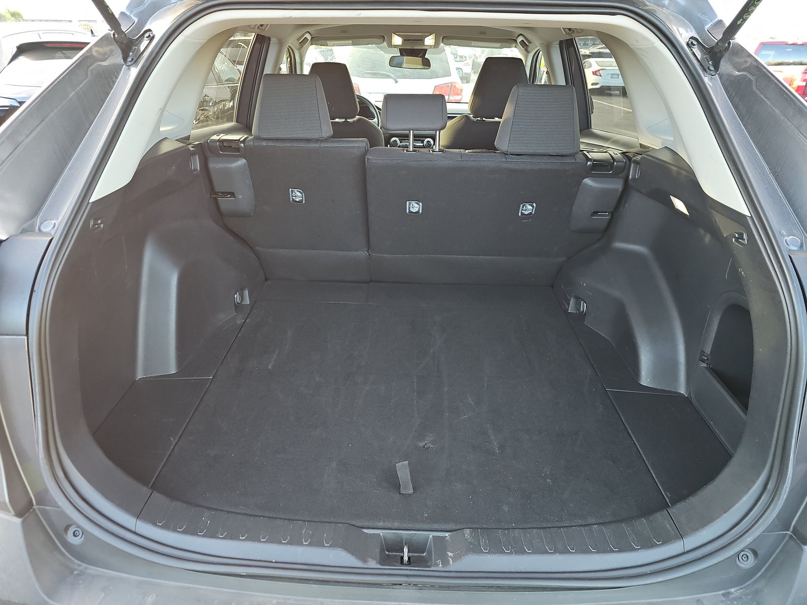 2025 Toyota RAV4 Hybrid LE AWD
