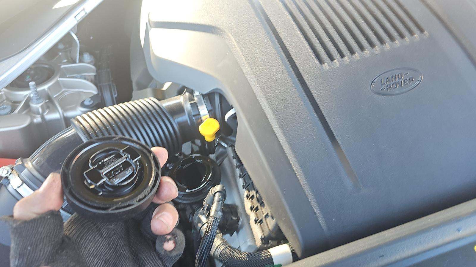 2024 Land Rover Range Rover Autobiography AWD