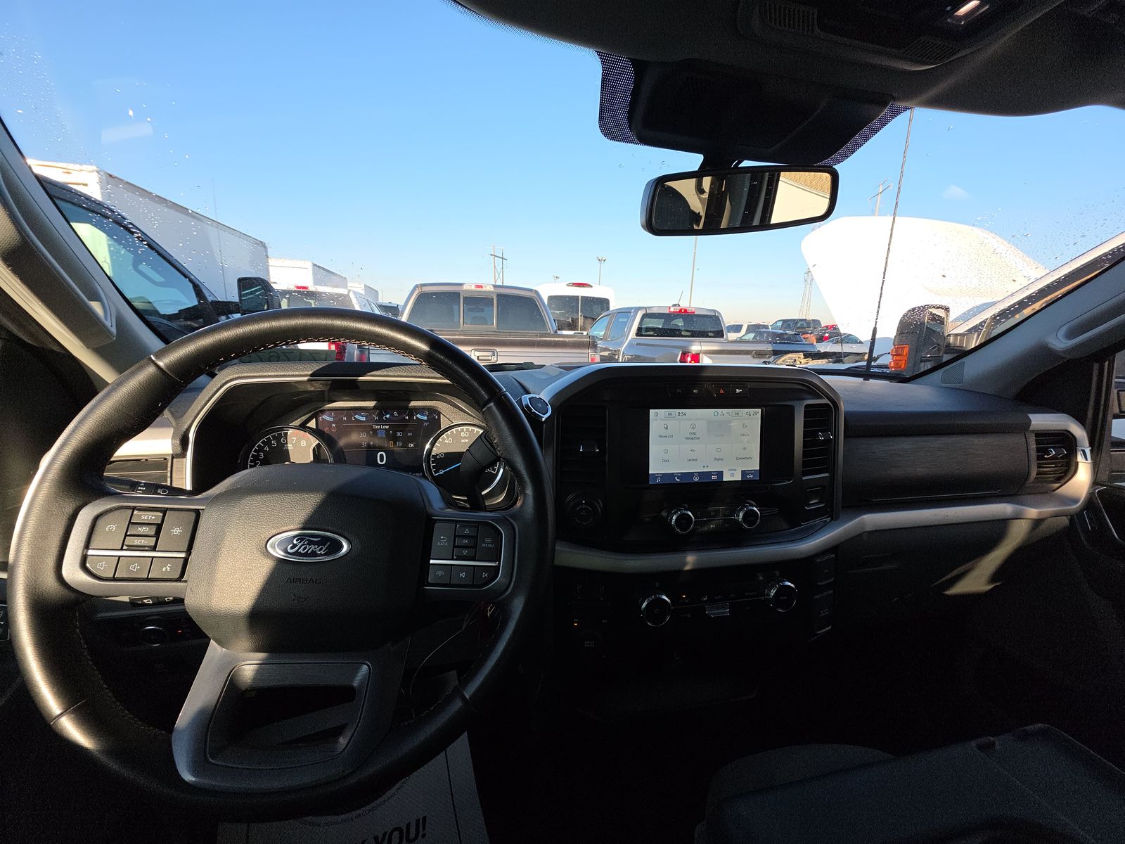 2023 Ford F-150 XLT AWD