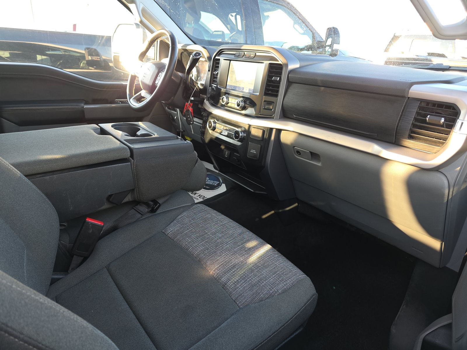 2023 Ford F-150 XLT AWD