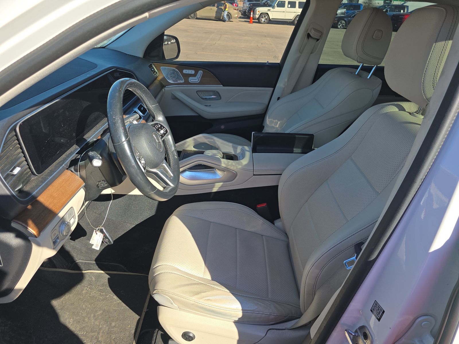 2021 Mercedes-Benz GLE GLE 350 AWD