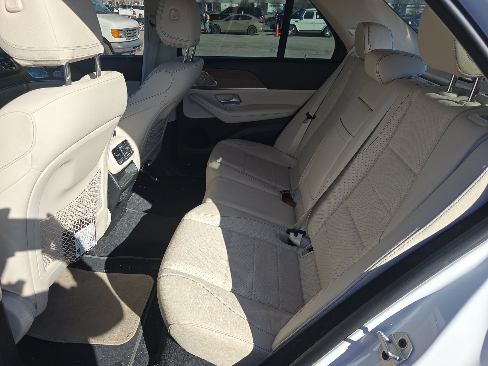 2021 Mercedes-Benz GLE GLE 350 AWD