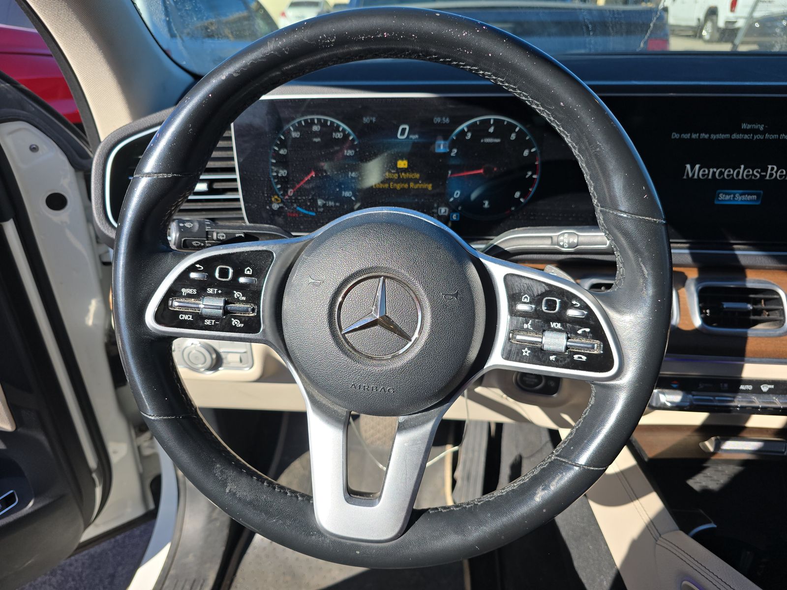 2021 Mercedes-Benz GLE GLE 350 AWD