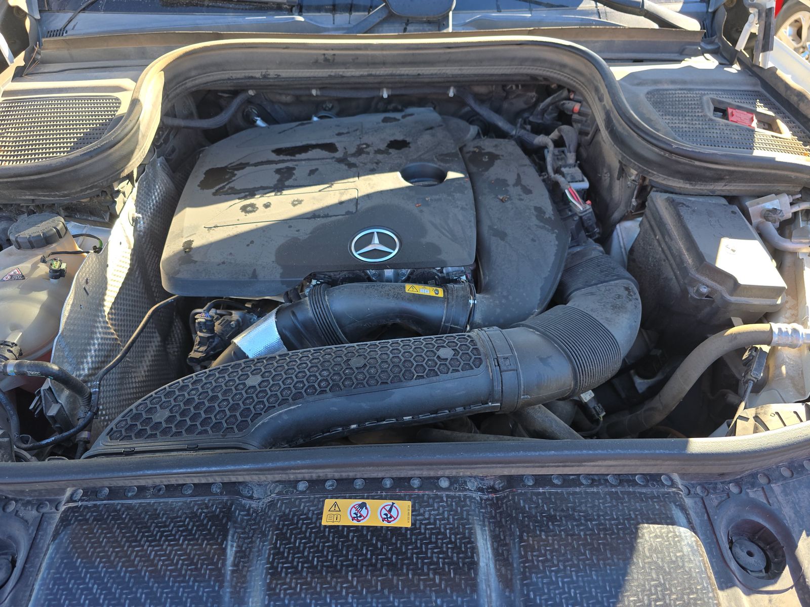 2021 Mercedes-Benz GLE GLE 350 AWD