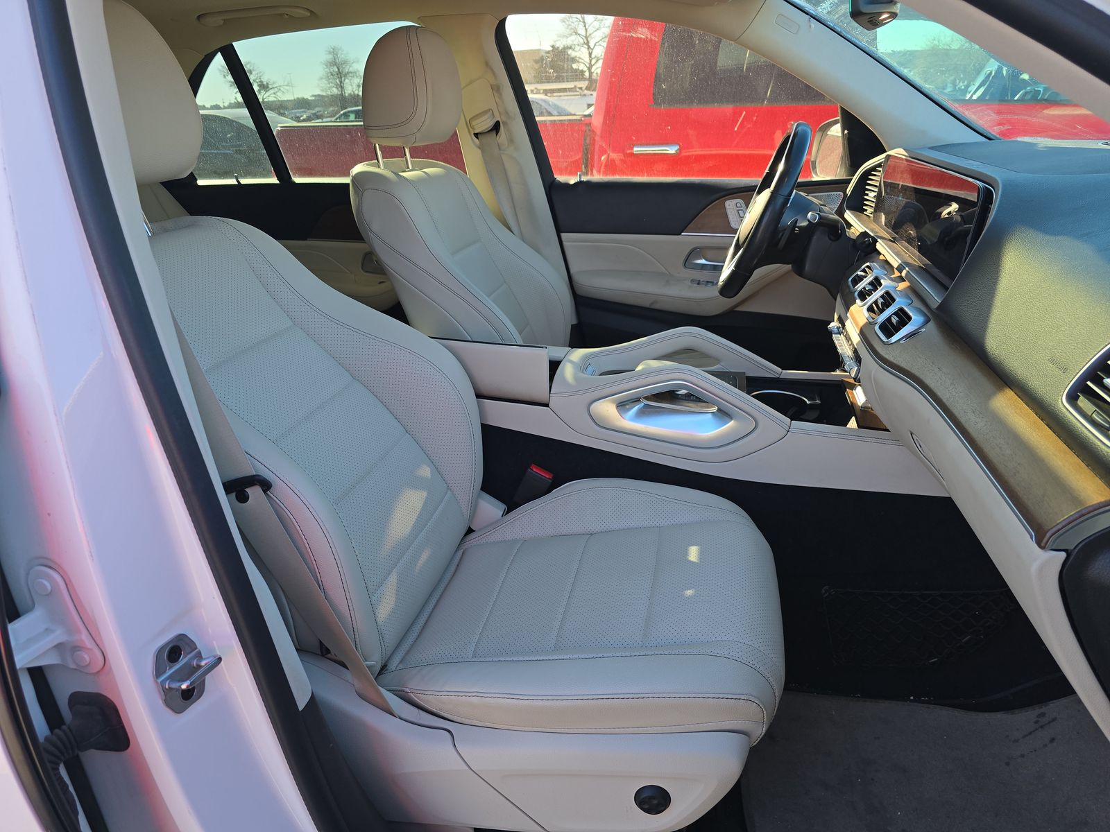 2021 Mercedes-Benz GLE GLE 350 AWD