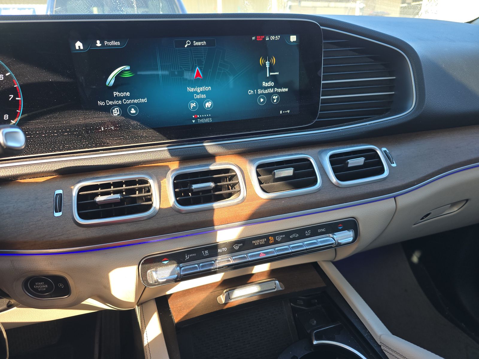 2021 Mercedes-Benz GLE GLE 350 AWD